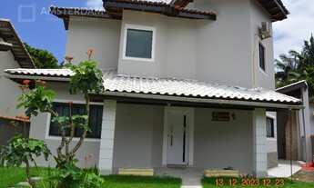 Imagem 2: Casa de Condomínio com 4 Quartos e 3 Suítes, 189 m² por R$ 2.200.000 no Costa do Sol - Ber