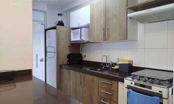 Imagem 6: Apartamento a venda no Reserva da Mata, módulo 8 na Riviera