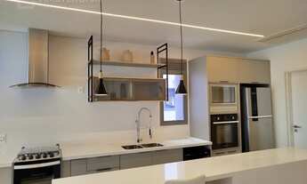 Imagem 6: Apartamento de Luxo a venda na Riviera com vista para o mar Bertioga-SP