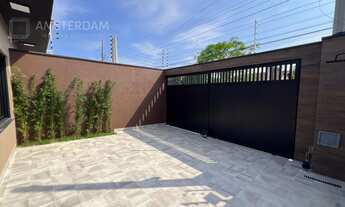 Imagem 3: Imperdível oportunidade! Casa à venda em Bertioga-SP, bairro Albatroz, 3 quartos, 1 suíte