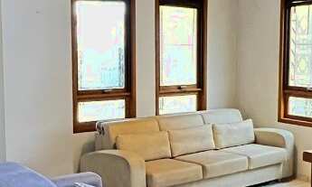 Imagem 5: Morada da Praia - 300 metros da praia, 4 dormitórios, 2 suítes, 4 vagas, piscina, área gou