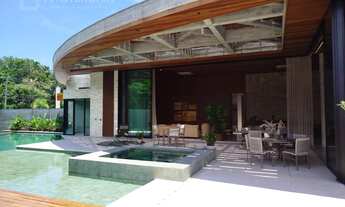 Imagem: Riviera à venda - Uma casa que reflete