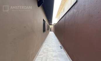 Imagem 6: Imperdível oportunidade! Casa à venda em Bertioga-SP, bairro Albatroz, 3 quartos, 1 suíte