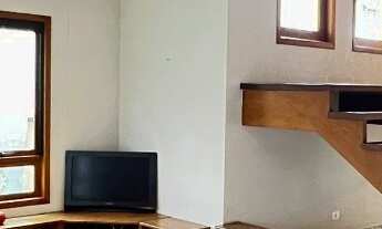 Imagem 3: Morada da Praia - 300 metros da praia, 4 dormitórios, 2 suítes, 4 vagas, piscina, área gou