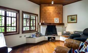 Imagem 4: Casa Espetacular de 4 quartos no Jardim das Bandeiras, São Paulo-SP - 300m², 2 suites, 3 s