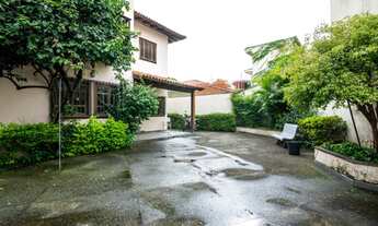 Imagem: Casa Espetacular de 4 quartos no Jardim