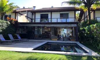 Imagem: Casa a venda em Barra do Una