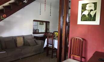 Imagem 2: Casa Independente Próxima a Praia da Enseada no Centro de Bertioga com 03 dormitórios