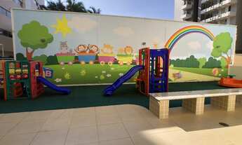 Imagem 2: Apartamento à venda em Bertioga-SP: 2 quartos, 1 suíte, 1 sala, 2 banheiros, 2 vagas de ga