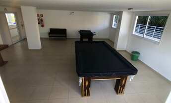 Imagem 5: Apartamento à venda em Bertioga-SP: 2 quartos, 1 suíte, 1 sala, 2 banheiros, 2 vagas de ga