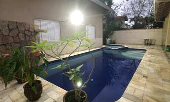 Imagem 2: Casa em Condomínio em Bertioga/SPP, Bairro Maitinga: 3 Quartos, 1 Suíte, 3 Salas, 3 Banhei