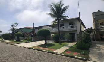 Imagem 4: Sobrado a venda em condomínio fechado no Maitinga em Bertioga SP