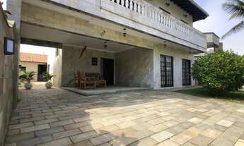 Imagem 5: Sobrado a venda em condomínio fechado no Maitinga em Bertioga SP