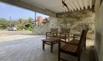 Imagem 6: Sobrado a venda em condomínio fechado no Maitinga em Bertioga SP