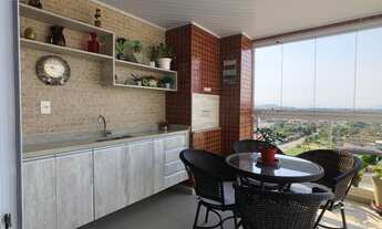 Imagem 6: Cobertura Frente ao Mar em Bertioga com vista surpreendente, 2 suítes e varanda gourmet