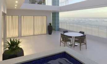 Imagem 5: LANÇAMENTO - FRENTE AO MAR - INDAIÁ - BERTIOGA