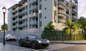 Imagem: Gardens By Vista Linda, Apartamento novo