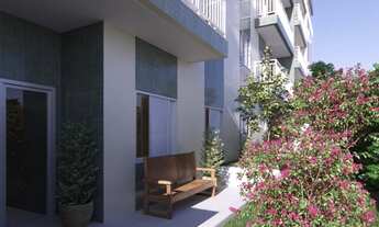 Imagem 4: Gardens By Vista Linda, Apartamento novo a venda na Vista Linda Bertioga SP