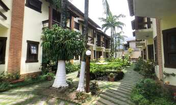 Imagem 3: Casa em Condomínio em Bertioga - 2 Suítes, 1 Sala, 3 Banheiros, 1 Vaga de Garagem - Visit