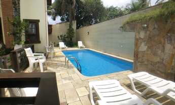 Imagem 4: Casa em Condomínio em Bertioga - 2 Suítes, 1 Sala, 3 Banheiros, 1 Vaga de Garagem - Visit