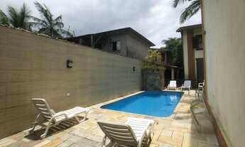 Imagem 5: Casa em Condomínio em Bertioga - 2 Suítes, 1 Sala, 3 Banheiros, 1 Vaga de Garagem - Visit