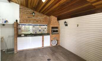 Imagem 6: Casa em Condomínio em Bertioga - 2 Suítes, 1 Sala, 3 Banheiros, 1 Vaga de Garagem - Visit