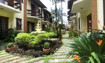 Imagem: Casa em Condomínio em Bertioga - 2 Suítes