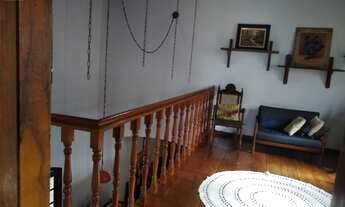 Imagem 3: CASA A VENDA NA VISTA LINDA BERTIOGA COM 4 QUARTOS