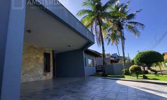 Imagem 3: CASA EM CONDOMÍNIO EM 2 TERRENOS, COM PISCINA, NO MAITINGA BERTIOGA