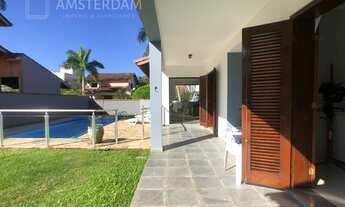 Imagem 4: CASA EM CONDOMÍNIO EM 2 TERRENOS, COM PISCINA, NO MAITINGA BERTIOGA