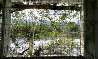 Imagem 7: Casa à venda com fundos ao Rio Jaguareguava em Bertioga - O paraíso está aqui!