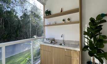 Imagem 6: Residencial Reserva de Itaguaré - Jardim São Lourenço, com 2 a 3 quartos, 60 a 71 m² - Ber