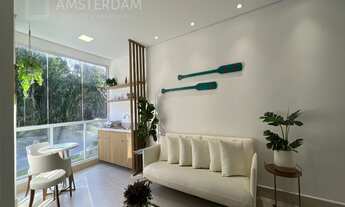 Imagem 2: Residencial Reserva de Itaguaré - Jardim São Lourenço, com 2 a 3 quartos, 60 a 71 m² - Ber