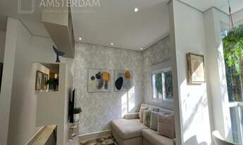 Imagem 4: Residencial Reserva de Itaguaré - Jardim São Lourenço, com 2 a 3 quartos, 60 a 71 m² - Ber