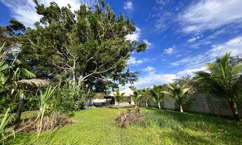 Imagem 4: Casa à venda com fundos ao Rio Jaguareguava em Bertioga - O paraíso está aqui!