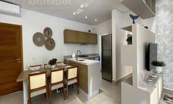 Imagem 5: Residencial Reserva de Itaguaré - Jardim São Lourenço, com 2 a 3 quartos, 60 a 71 m² - Ber