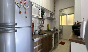 Imagem 5: APARTAMENTO COM 2 DORMITORIOS NO INDAIÁ BERTIOGA LITORAL NORTE DE SP