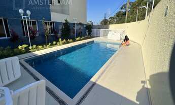 Imagem: APARTAMENTO COM 2 DORMITORIOS NO INDAIÁ