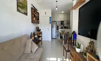 Imagem 3: APARTAMENTO COM 2 DORMITORIOS NO INDAIÁ BERTIOGA LITORAL NORTE DE SP