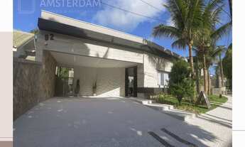 Imagem 3: Riviera de São Lourenço - Casa com 6 súites no Módulo 5 a 200 metros da praia