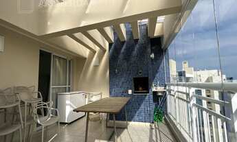 Imagem: COBERTURA DUPLEX À VENDA COM 3 DORMITÓRIOS