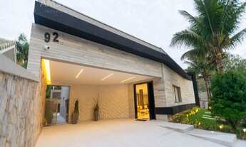 Imagem 4: Riviera de São Lourenço - Casa com 6 súites no Módulo 5 a 200 metros da praia