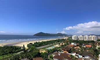 Imagem 6: Apartamento à venda em Bertioga-SP, Maitinga: 2 quartos, 1 suíte, 68,61m², 2 vagas! Aprove