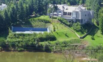 Imagem: CASA A VENDA NO CONDOMINIO PARQUE DOS MANACAS