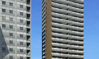 Imagem 2: Apartamento à venda em São Paulo-SP, no bairro Pinheiros: 3 quartos, 1 suíte, 2 salas, 2 b