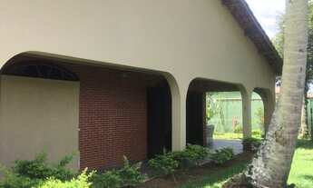 Imagem: Sobrado Independente a Venda no Indaiá