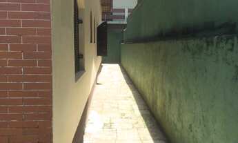 Imagem 6: Sobrado Independente a Venda no Indaiá Bertioga com 4 dormitórios a 400m da Praia