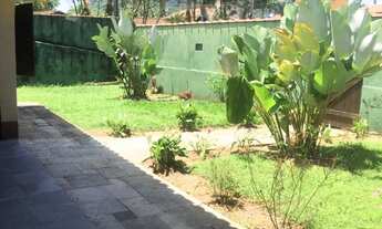 Imagem 4: Sobrado Independente a Venda no Indaiá Bertioga com 4 dormitórios a 400m da Praia