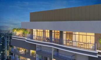 Imagem 7: BROOKLIN - ARKADIO EZETEC - ALTO PADRÃO