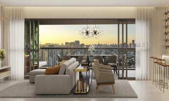 Imagem 4: BROOKLIN - ARKADIO EZETEC - ALTO PADRÃO